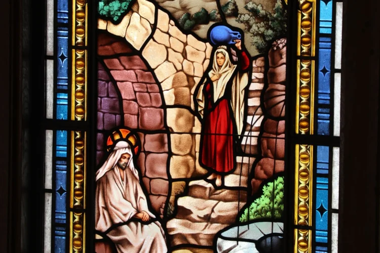 防府カトリック教会