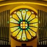 防府カトリック教会