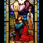 防府カトリック教会