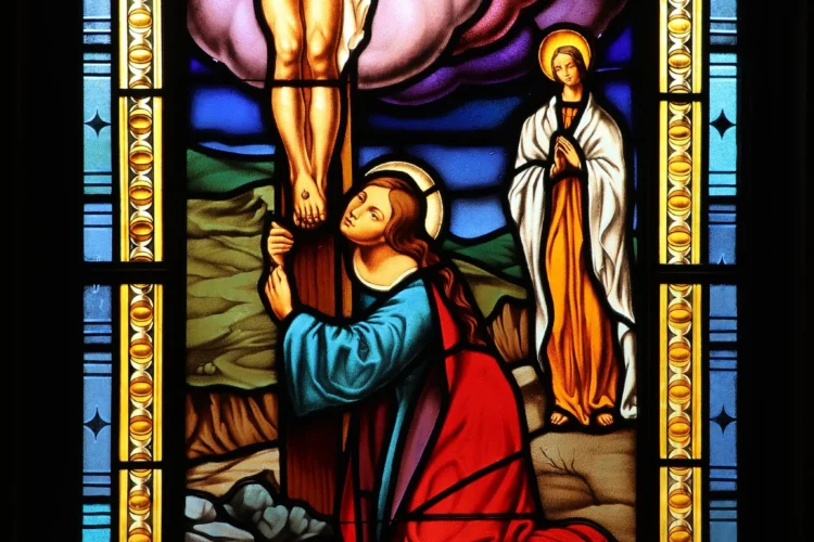 防府カトリック教会