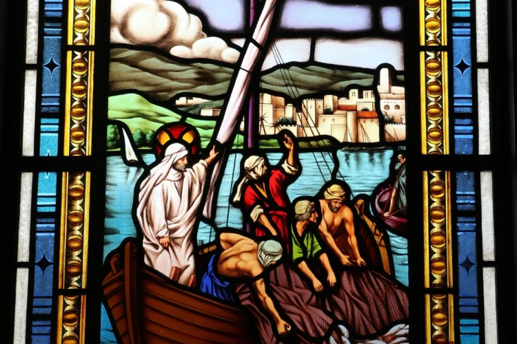 防府カトリック教会