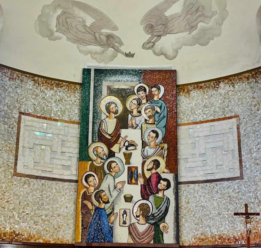 防府カトリック教会