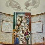 防府カトリック教会