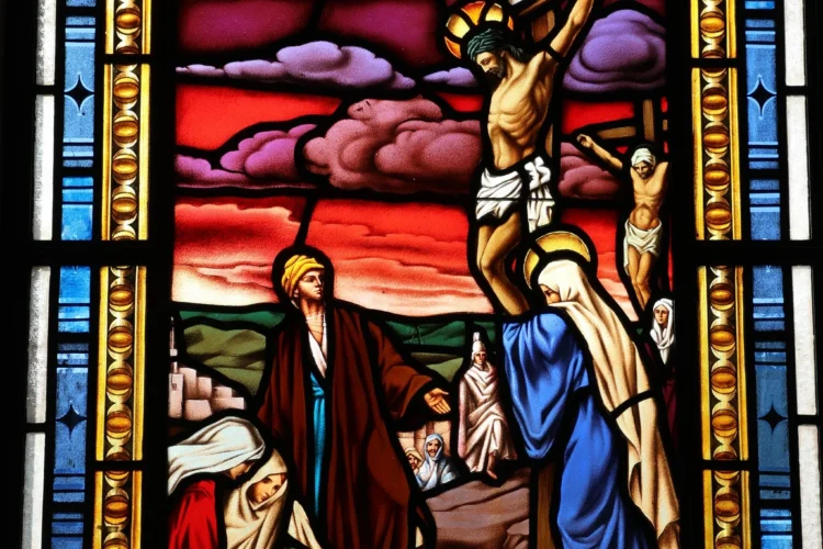 防府カトリック教会