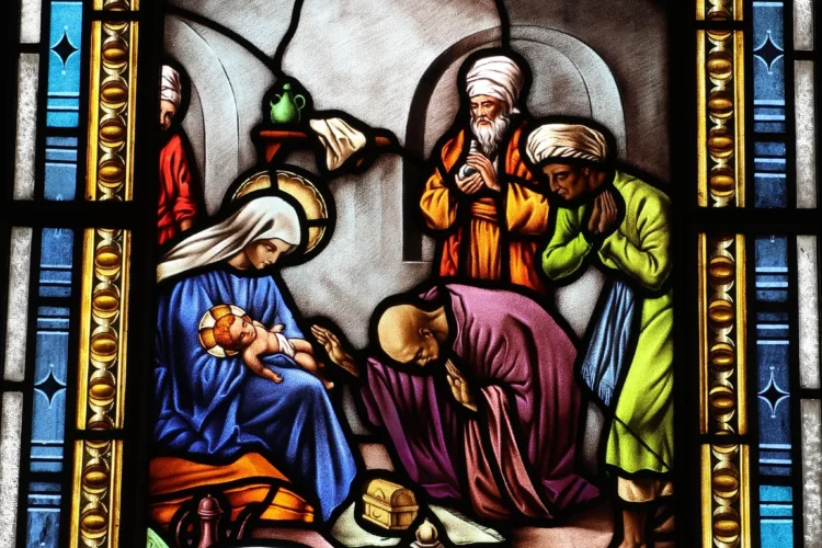 防府カトリック教会