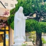 防府カトリック教会