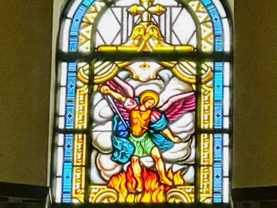 防府カトリック教会