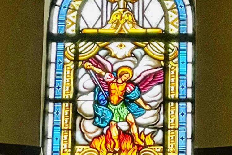 防府カトリック教会