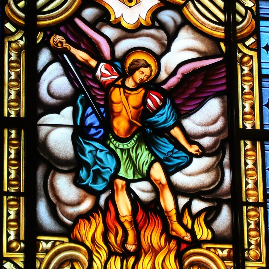 防府カトリック教会