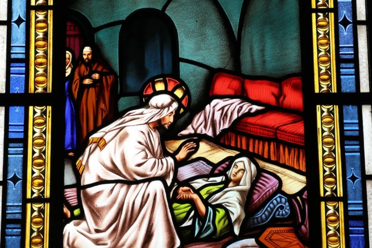 防府カトリック教会