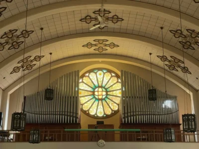 防府カトリック教会