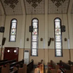 防府カトリック教会