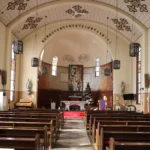 防府カトリック教会