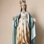 防府カトリック教会