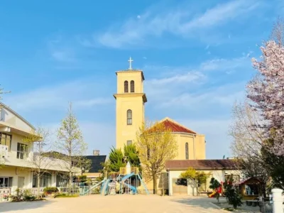 防府カトリック教会