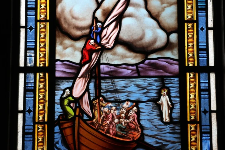 防府カトリック教会