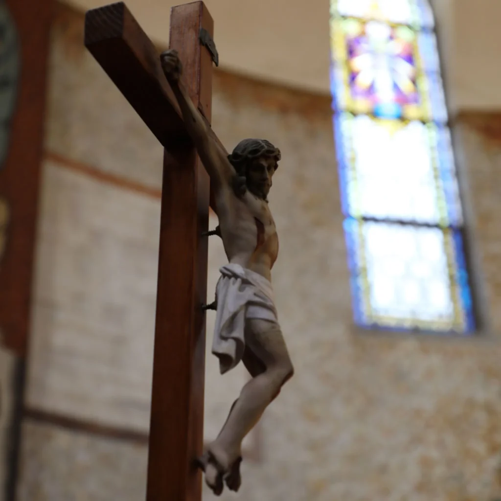 防府カトリック教会