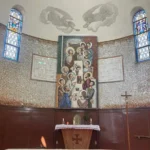 防府カトリック教会