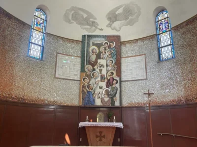 防府カトリック教会