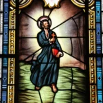 防府カトリック教会