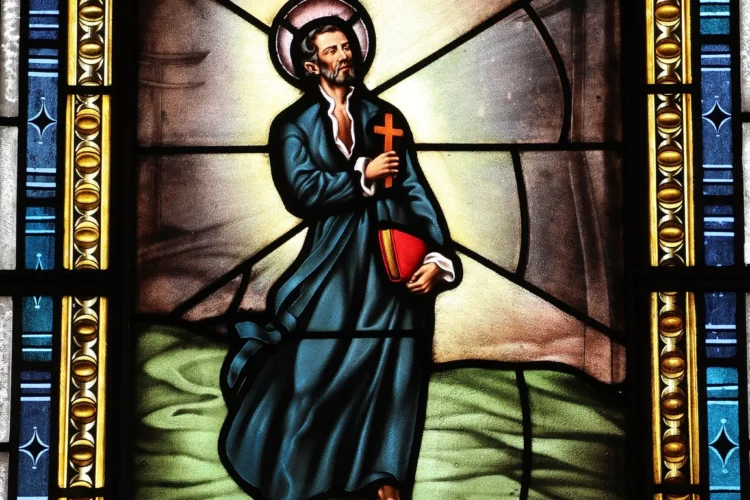 防府カトリック教会