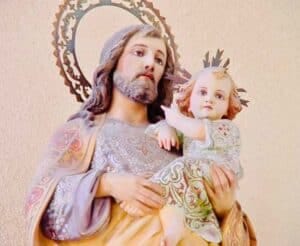 防府カトリック教会