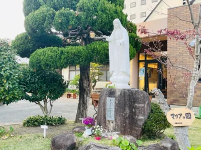 防府カトリック教会