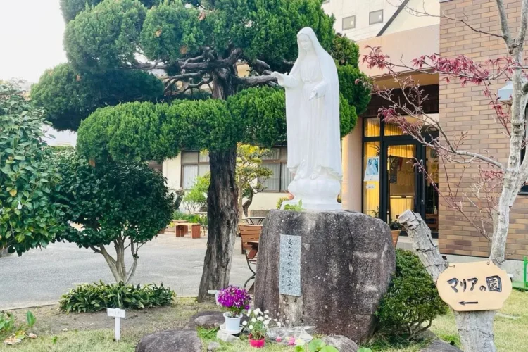 防府カトリック教会