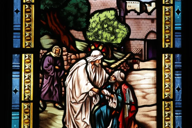 防府カトリック教会