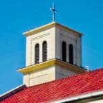 防府カトリック教会