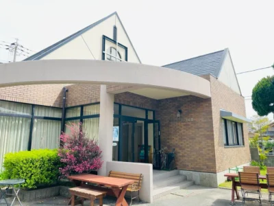 防府カトリック教会