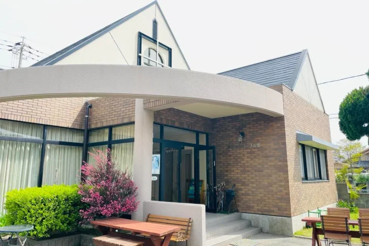 防府カトリック教会