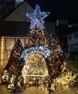 防府カトリック教会