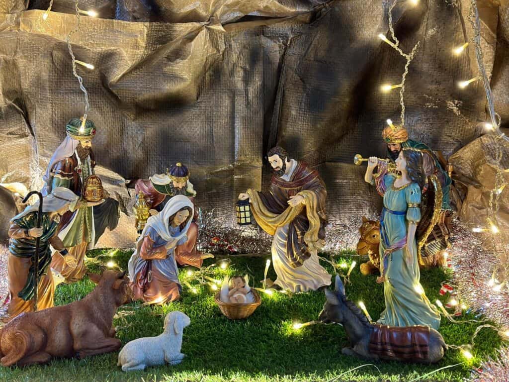 防府カトリック教会