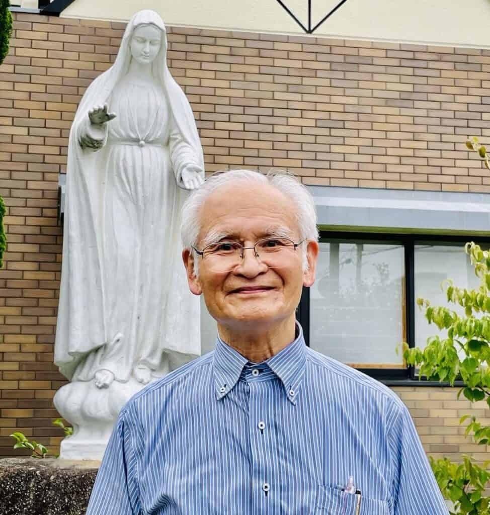 防府カトリック教会