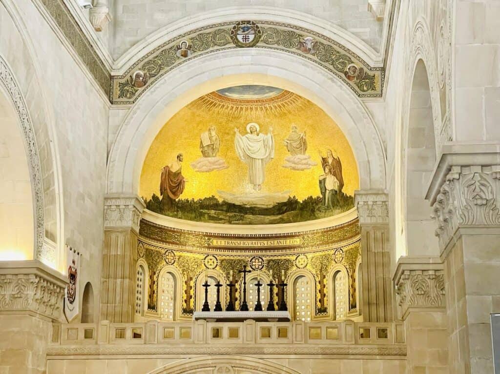 防府カトリック教会