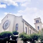 防府カトリック教会