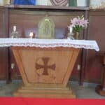 防府カトリック教会