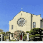 防府カトリック教会